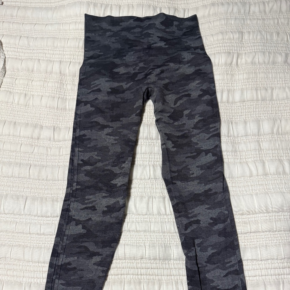 Spanx leggins